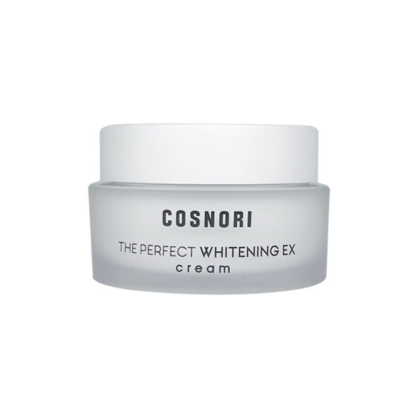 コスノリ ザパーフェクト 肌が明るく見える イーエックスクリーム50ml乳液・クリーム