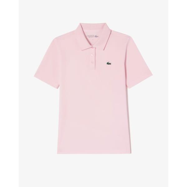 [女性] ベーシック ゴルフ 半袖 ポロ PF955E-55G T03