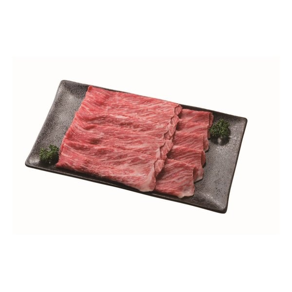ふらの和牛ももすき焼用 380g ZOA313065196