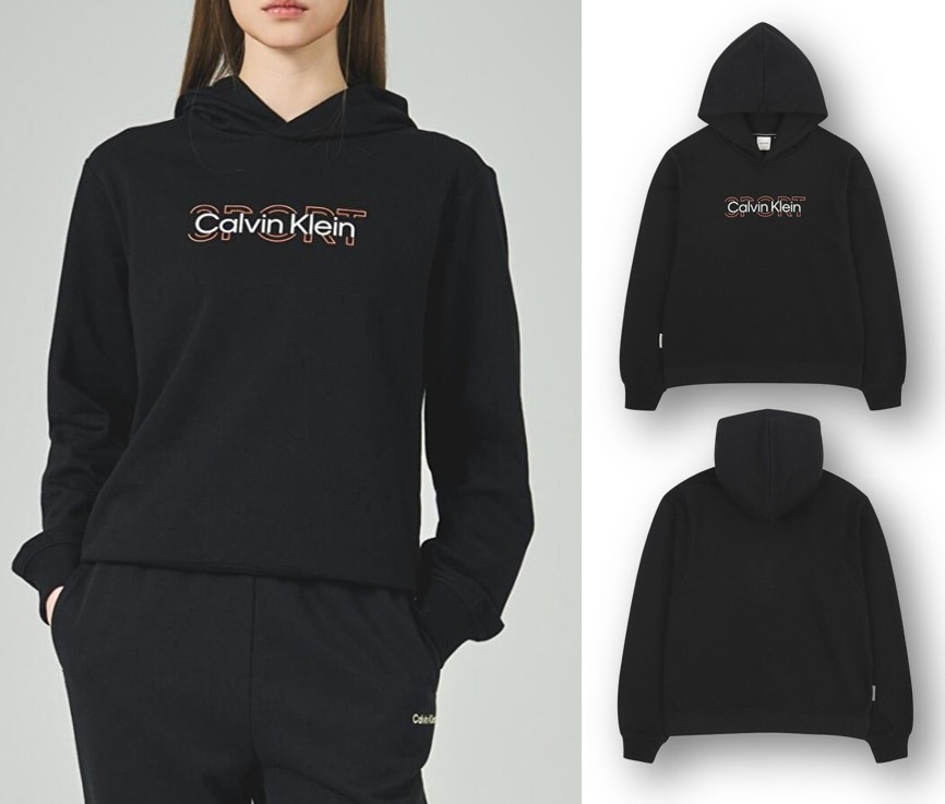 Womens Essential Hoodie
