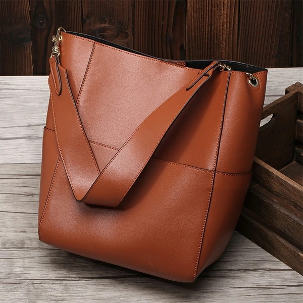 【即納319】トートバッグ ショルダーバッグ 牛革 レディース レザーバッグ トートバッグ 秋冬 おしゃれ bag 鞄 かばん カバン 人気
