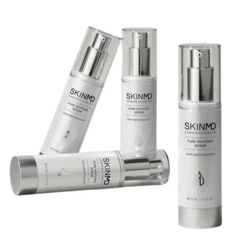 [新作]ピュアホワイトノールセラム 50ml #whitenol 8,000ppm