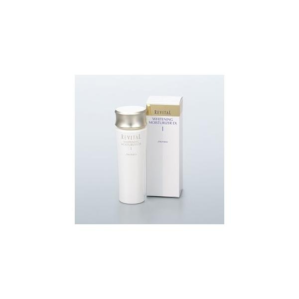 リバイタル　ホワイトモイスチャーライザー　ＥＸ　I　100ｍｌ