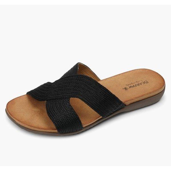 RAMONAスリッパK2259001RB K2259016RB K2259146RB K2259342RB