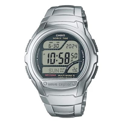 カシオ CASIO 腕時計 CASIO WV-58RD-1AJF