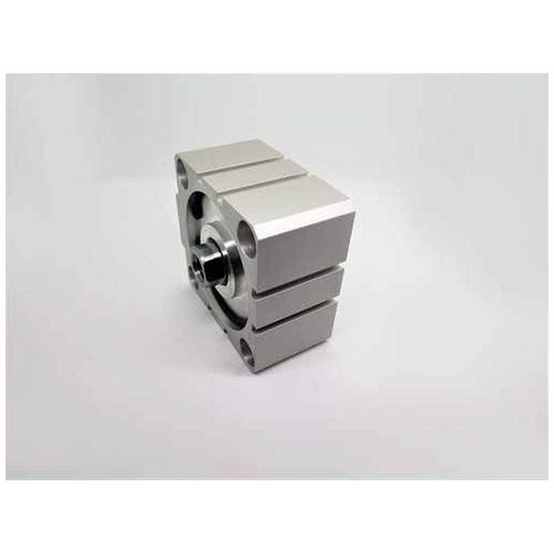 CKD エアシリンダ スーパーコンパクトシリンダ ストローク40 Rc3/8 SSD8040