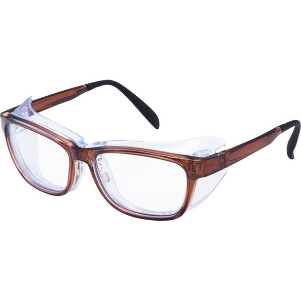 アイキュア 【AXE】アックス マルチSPサングラス (ec609-br)