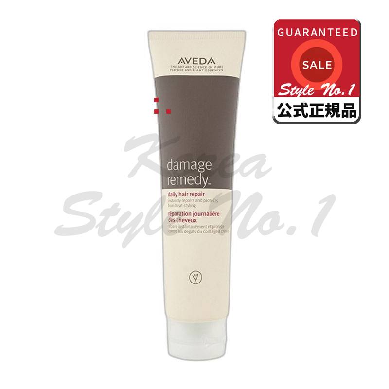ダメージレミディデイリーヘアリペア100ml