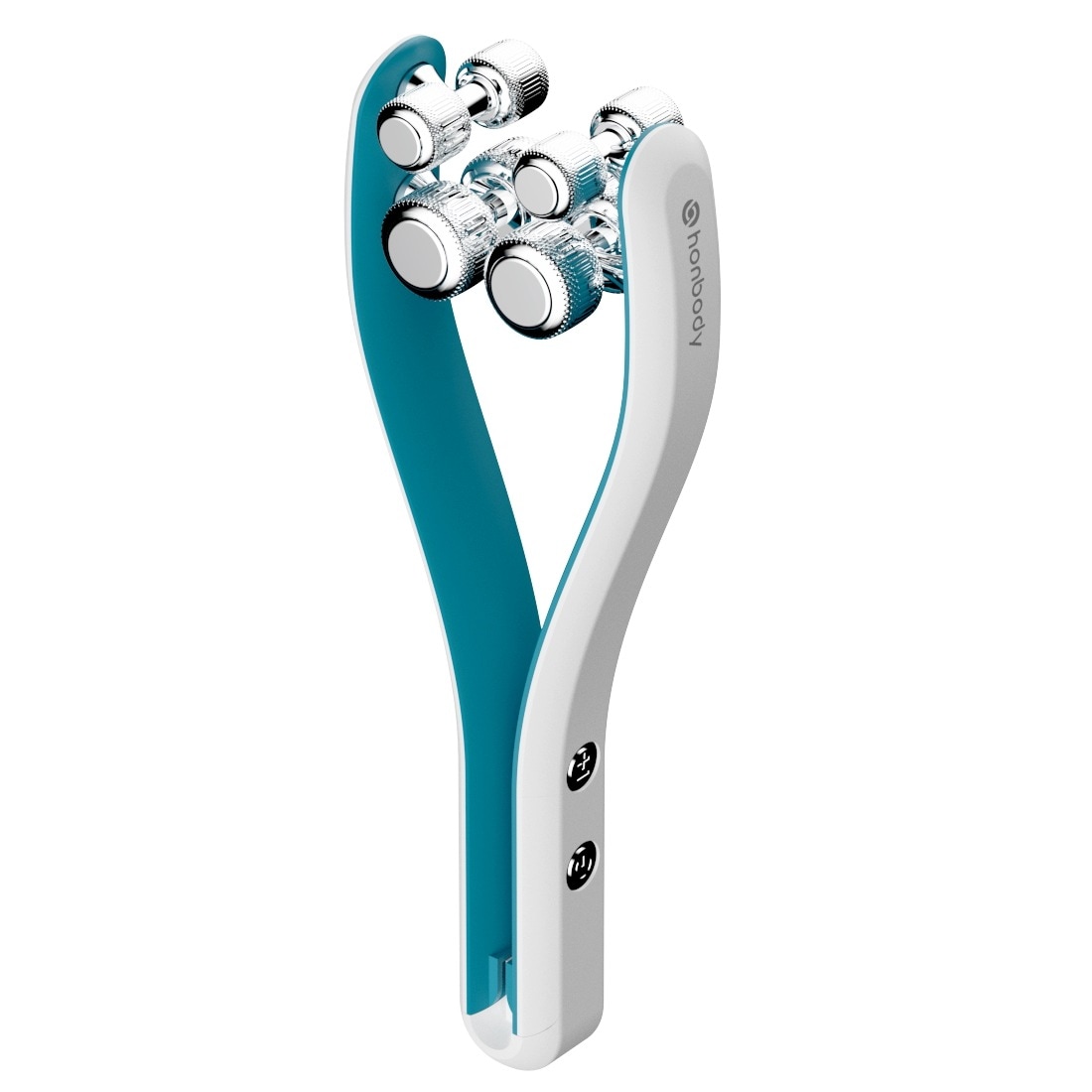 [ビューティースタイル] 一人ボディ ビッグローラー EMS 経絡デバイス