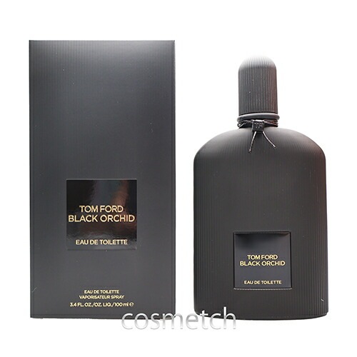 ブラック オーキッド EDT 100ml SP (香水)