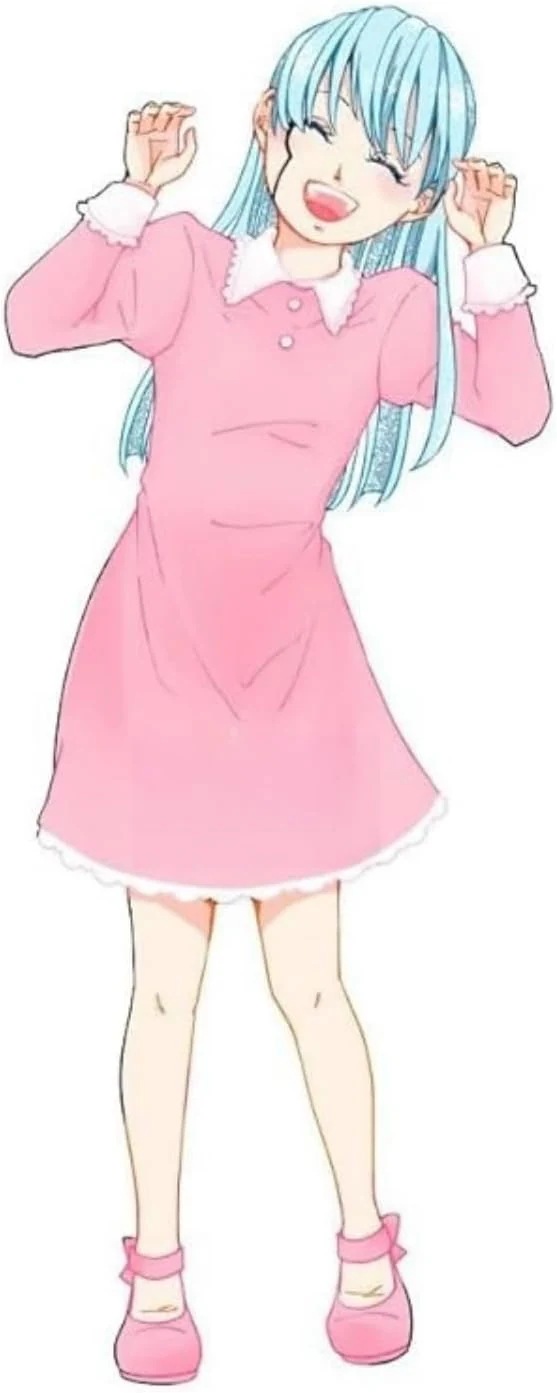 新作入荷マッシュル- アンナクラウンコスプレ衣装[ウィッグ 靴追加可 ]