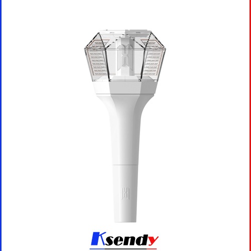 MONSTA X OFFICIAL LIGHT STICK VER.3 公式ペンライト