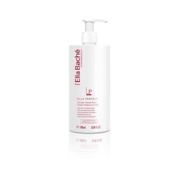[国内正規品] エラバシェ EP トマジェンヌ エクラトニック N pro 500ml(サロンサイズ) Ella Bach プロバイオティクスエキス 乳酸菌 活力 ホワイトマッシュルーム