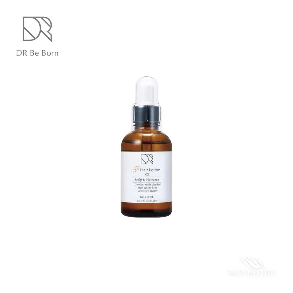 [国内正規品]vi-bo FヘアローションEX 60mL 頭皮美容液 エイジングケア スカルプ スキャルプ 地肌 美容液 レカルカ Lekarka エステ プロ仕様 ホームユース