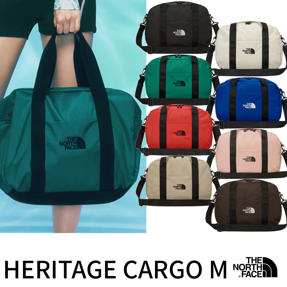 ヘリテージカーゴM HERITAGE CARGO M NN2FQ01