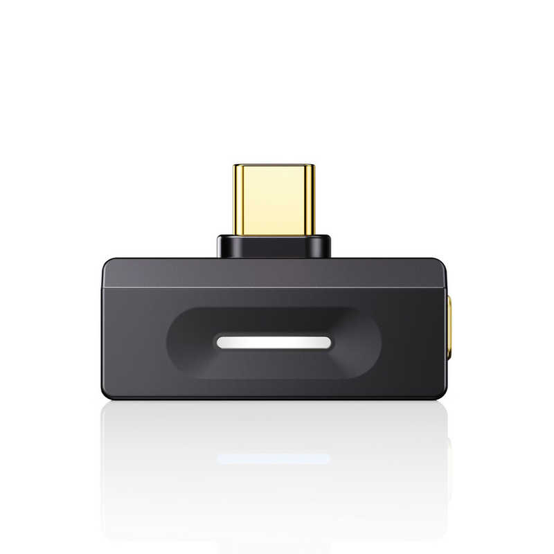FIIO　AIR LINK Black　FIO-AIRLINK-B
