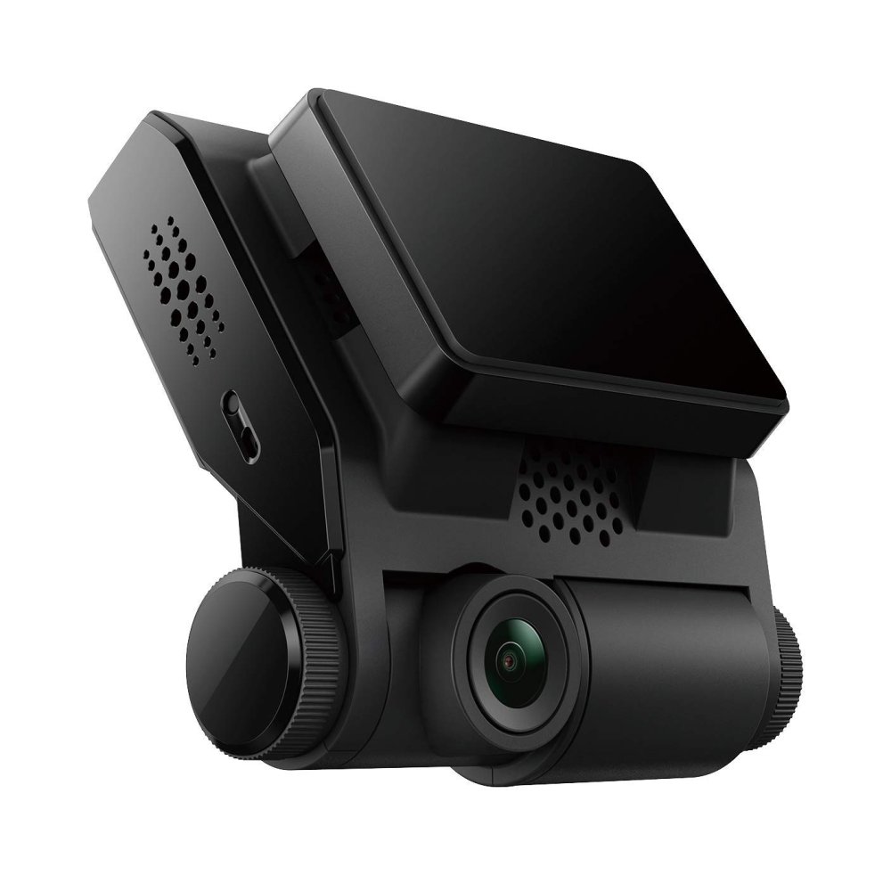 Pioneer カロッツェリア VREC-DZ600C ドライブレコーダー フルHD STARVIS 駐車監視 GPS