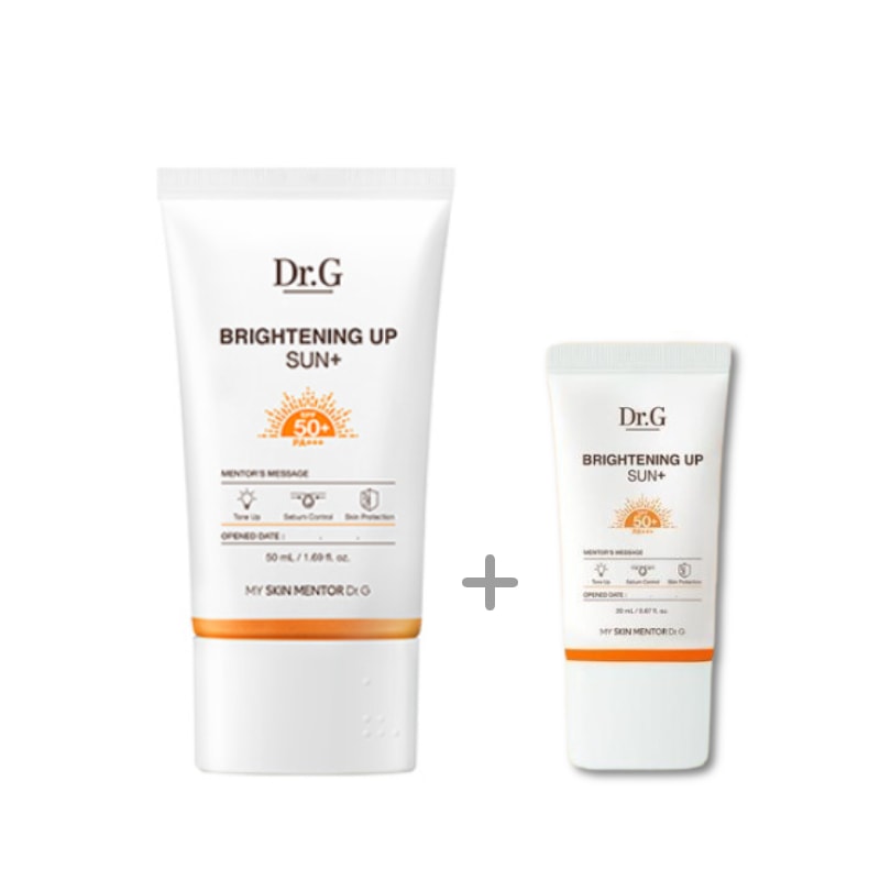 [企画] [1+1]ブライトニング アップ サン プラス 50mL (+20ml) [SPF50+ PA+++]