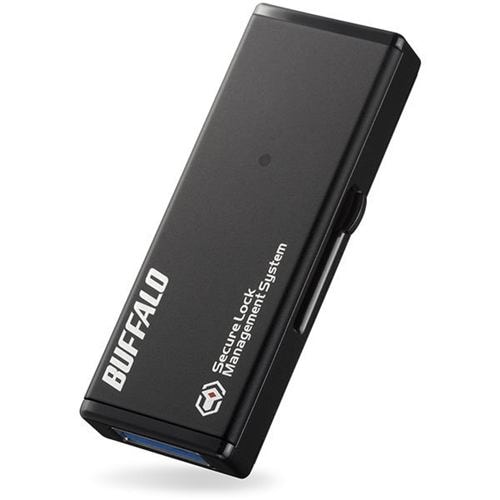 お年玉セール特価】 バッファロー RUF3-HS8G USBメモリー USB3.0対応