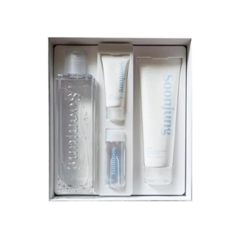 スンジョン スキンケア 2点セット/ スンジョン/スキンケア/化粧水/ 乳液 5,197円