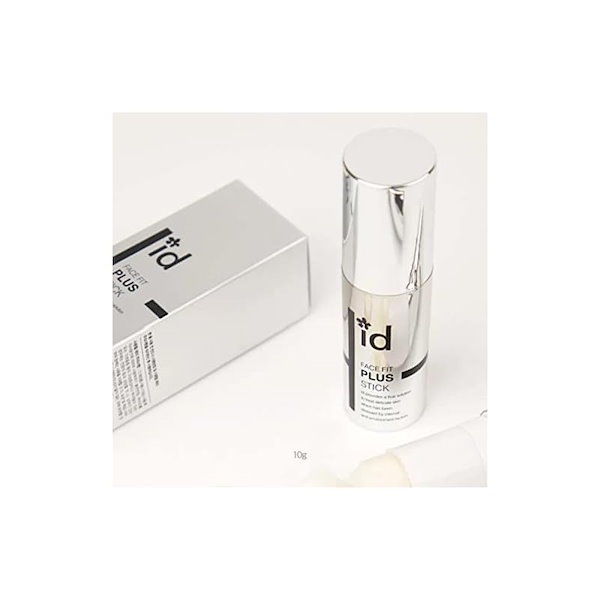 Qoo10] id FACE FIT PLUS STI