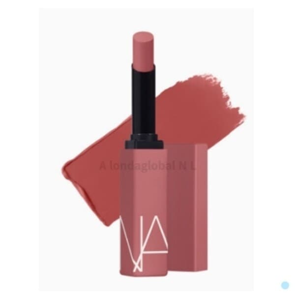 ロケットクイーン ナズ パワーマット リップスティック ベルベット クールトーン ウォームトーン