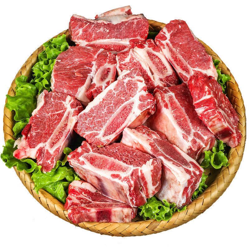 国産牛肉，牛スペアリブ3kg