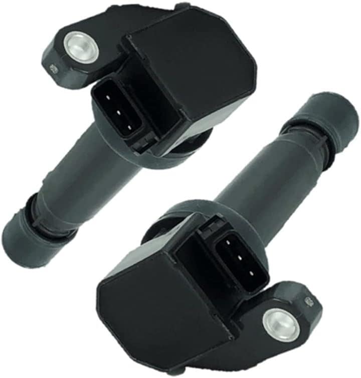 ダイハツ用 イグニッションコイル 3ピン 純正適合品番 90048-52126 汎用 社外品 DAIHATSU タント ハイゼット ムーヴ ムーブ カスタム アトレー テリオスキッド