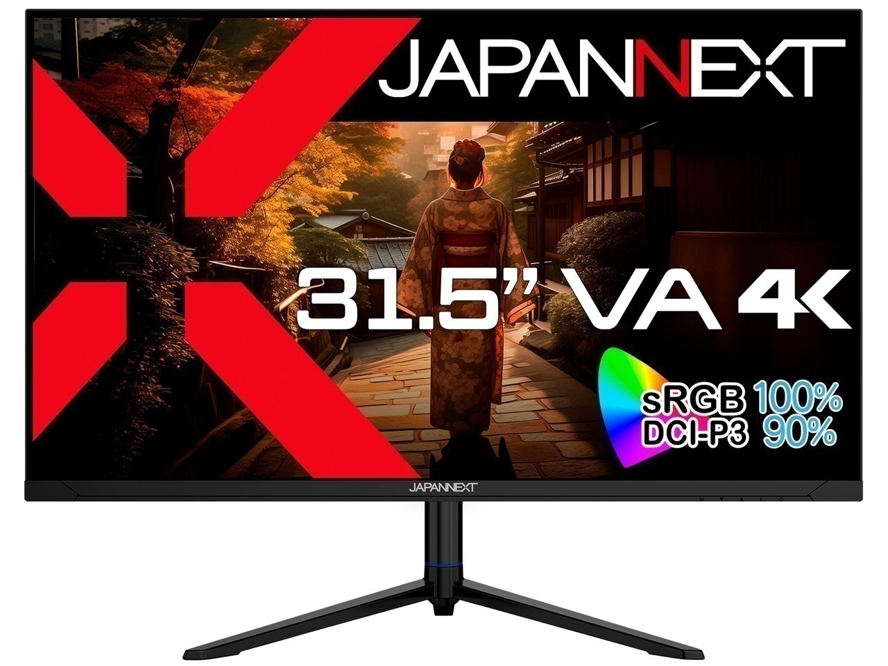 JN-V3152UHDR-HSP [31.5インチ] 液晶ディスプレイ 32,024円