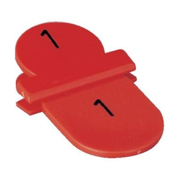 （まとめ）TRUSCO 親子札 110 黄TOFD10-Y 1箱（10組）[x5セット] 12,257円