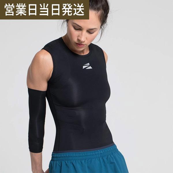ENERSKIN エナスキン E75 WOMEN S COMPRESSION TANK TOP レディース タンクトップ サポーター