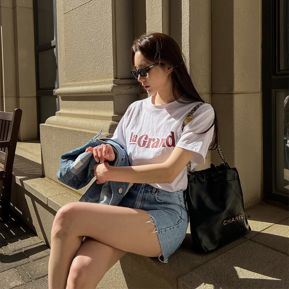 トップス Tシャツ 袖あり 半袖 クルーネック 大人可愛い きれいめ シンプル カジュアル 大人 上品 おしゃれ お洒落 かっこいい 大人女子 こなれ感 ラフ メンズライク マニッシュ ボーイッシュ