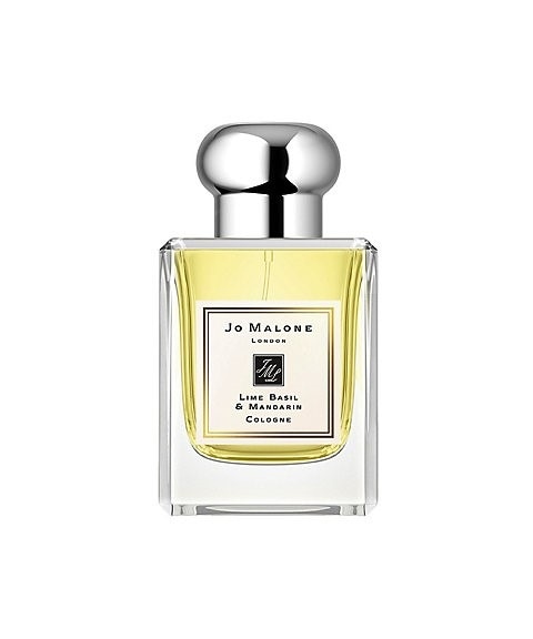 JO MALONE ライム バジル ＆ マンダリン コロン　50mL／コロン　正規品