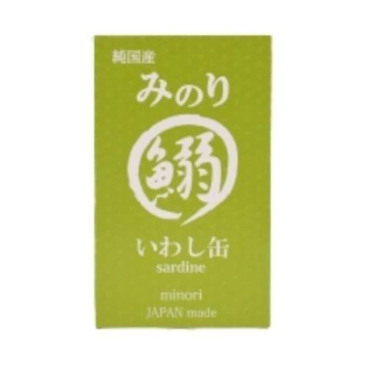 日本のみのり いわし缶 100g×48缶【2ケース】サンユー研究所 イワシ 犬猫用 缶詰 保存食 ペットフード ウェットフード 魚 さかな 国産 無添加