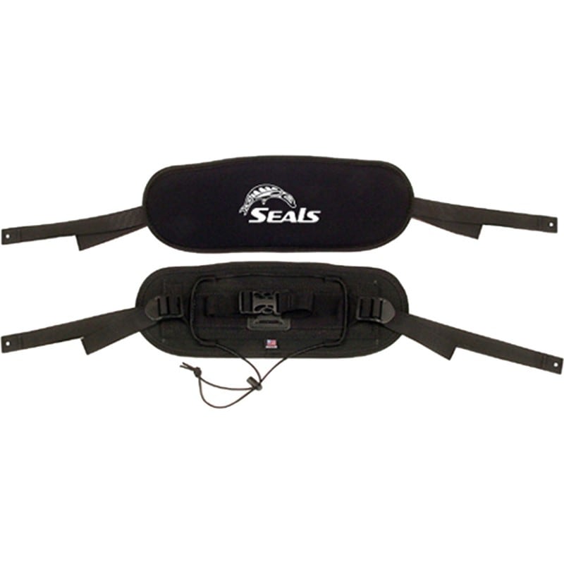 スター商事 SEALS バックバンド(スモール) アウトドアグッズ (40734) 7,912円