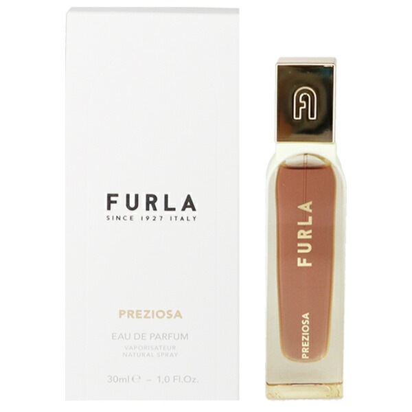 プレツィオーザ EDP SP 30ml