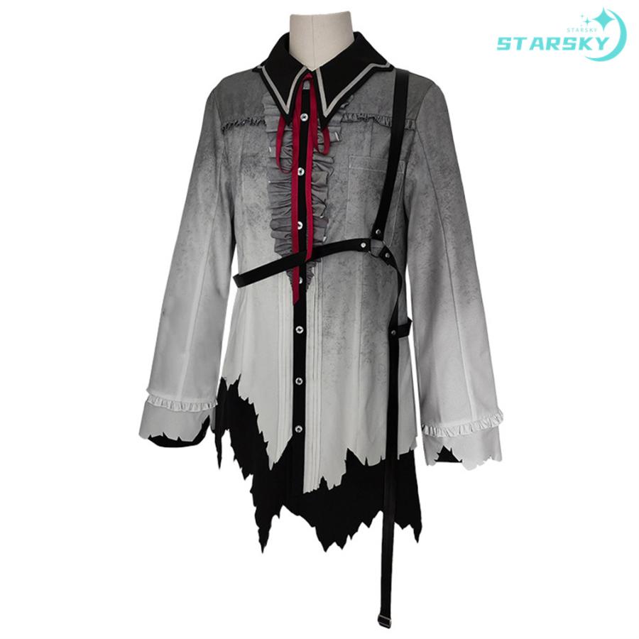 プロジェクトセカイ カラフルステージ！ PJSK 25時 KAITO かいと 風　コスプレ衣装　コスプレ服　コスチューム　服　イベント　ハロウィン