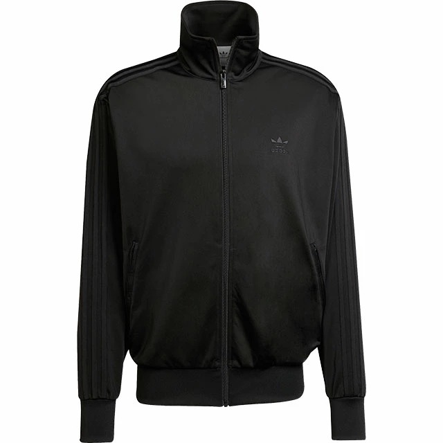 オリジナルス Originals ファイヤーバード トラックトップ [FWE48/JY1347] メンズ トップス トラックジャケット ブルゾン ブラック/ブラック 正規取扱店