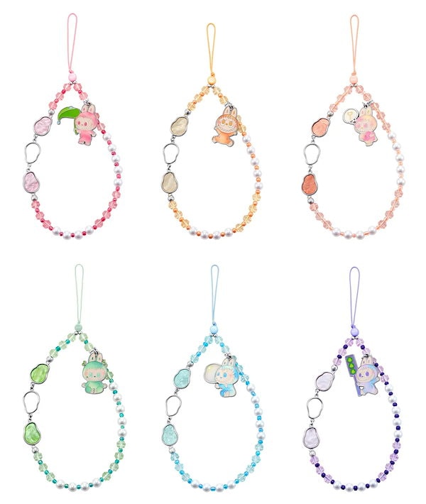 Qoo10] LABUBU 公式正規品POP MART LABUBU