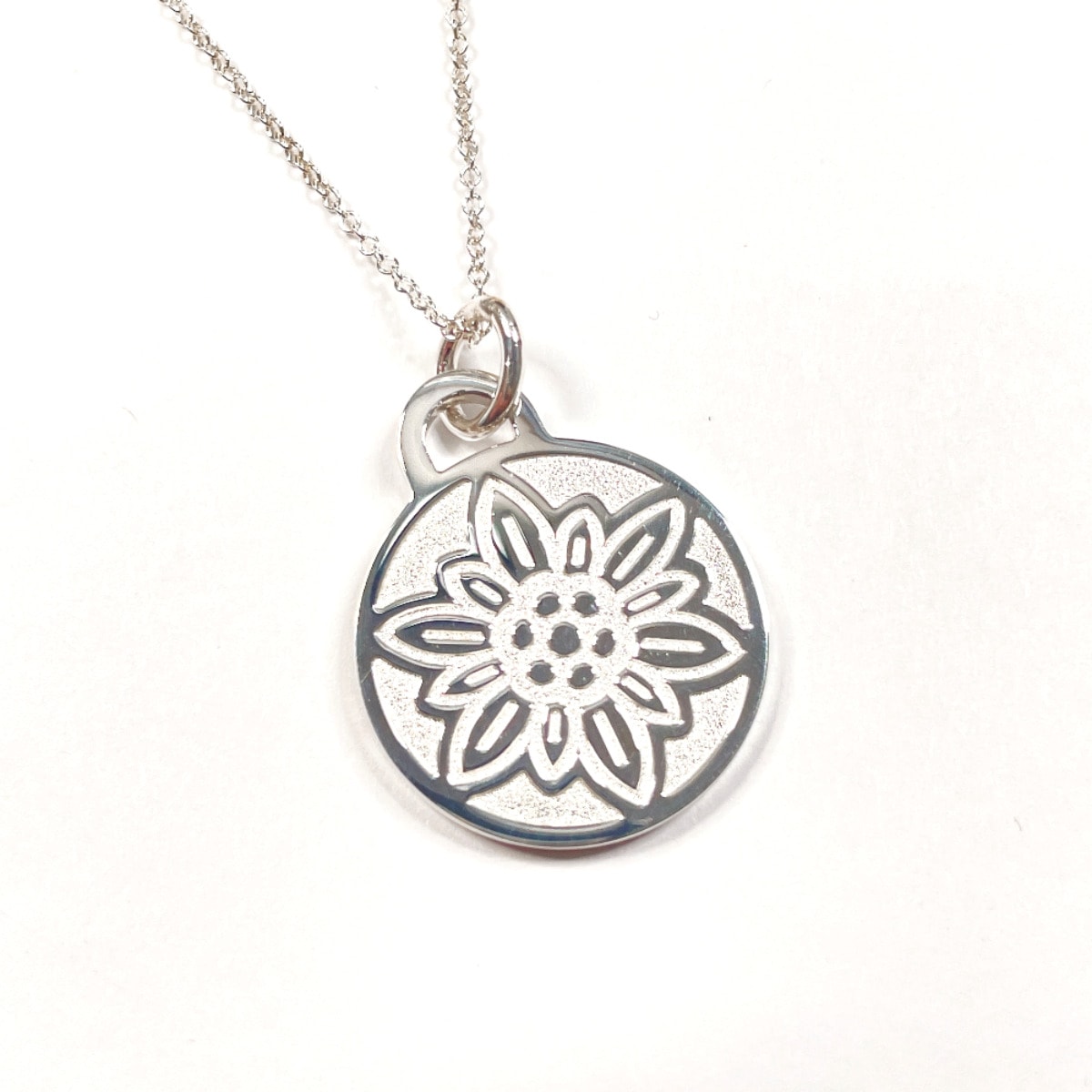 GO WOMEN 2023 ネックレス シルバー シルバー925 レディース