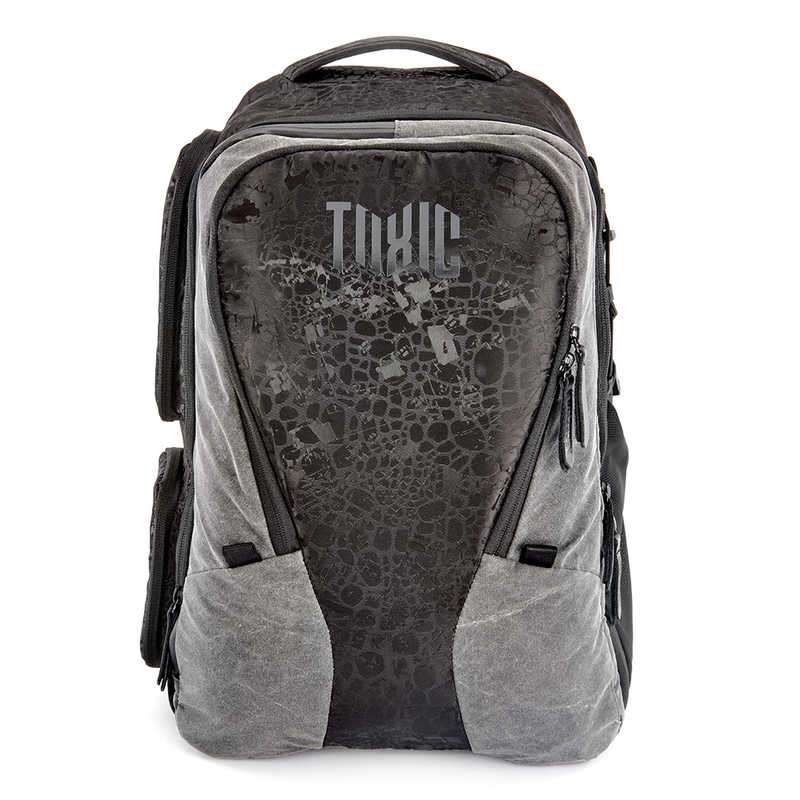 3LEGGEDTHING　VALKYRIEONYXM ヴァルキリー ミディアム オニキス ［15～20L］　VALKYRIE-ONYX-M