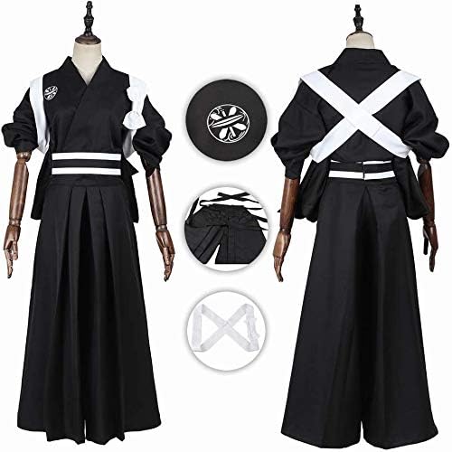 コスプレ衣装 刀剣乱舞 蜻蛉切 内番服 仮装 変装 全セット アニメ コスチューム