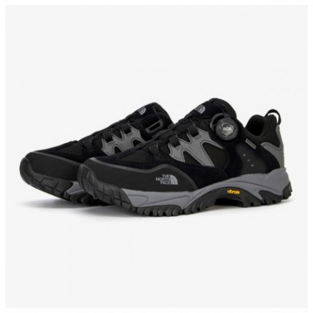 ノースフェイススニーカー KQF NS91Q05A シエラボアゴアテックス