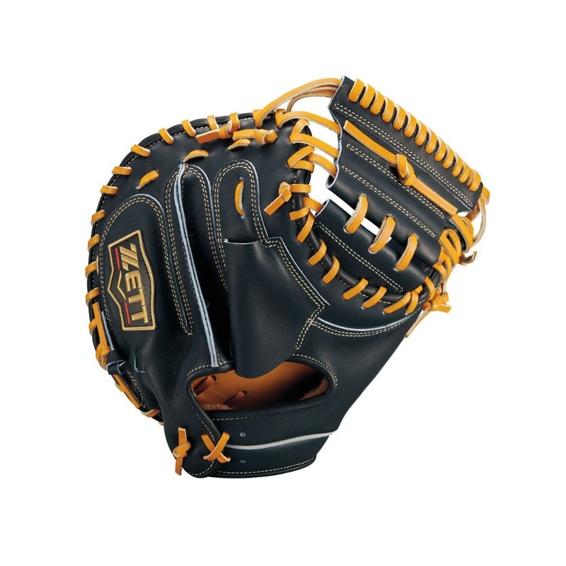 プロステイタス 硬式キャッチャーミット 捕手用 森モデル BPROC962SQ-1936NA