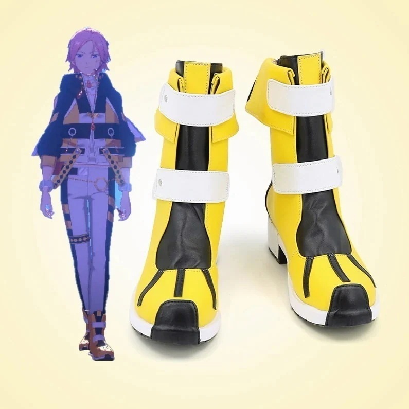 桜河こはくあんさんぶるスターズ!コスプレ靴