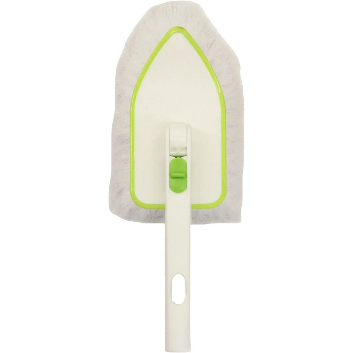 伸縮柄取替え用 ハンディバスブラシ