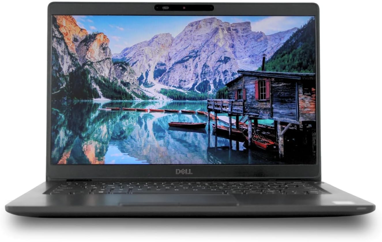 ノートパソコン windows11 Latitude E5300 Core i5-8世代 メモリ8GB SSD 128GB【薄型軽量office 2021】