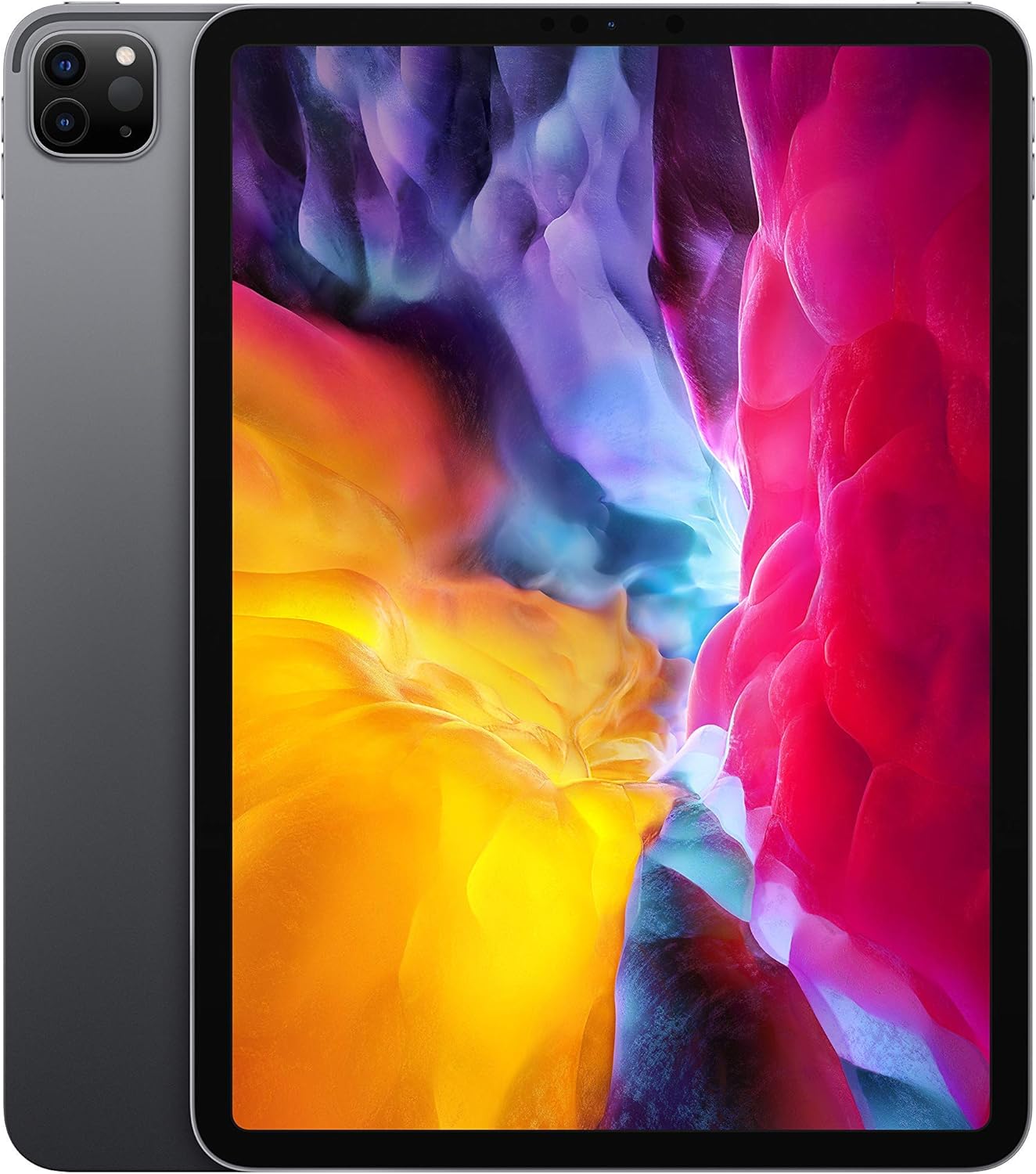 iPad Pro 11インチ 第2世代 Wi-Fi 256GB スペースグレイ