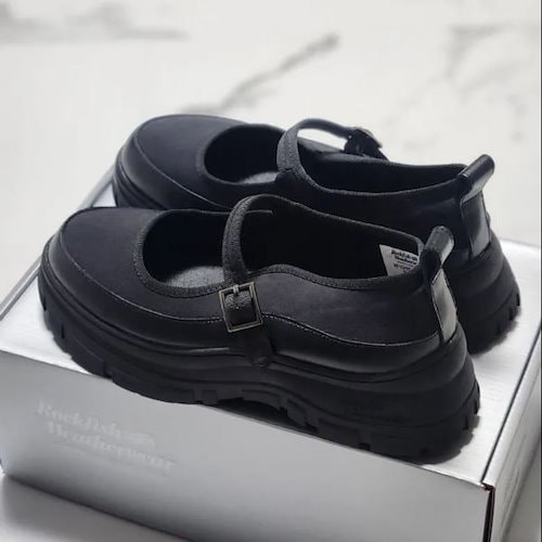 rockfish weatherwear ベルクロ メッシュ フラットシューズ ロックフィッシュ ウェザーウェアー ROCKFISH Weatherwear 靴