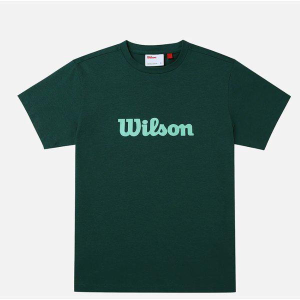 ピュアドライTシャツW B1 W251002NTS31 DGN WHT